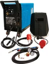 MIG 192/6K shielded gas welding machine