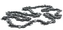 Saw chain for 45 cm blade, thickness 1.3 mm, pitch 0.325"P, 72 links