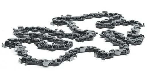 "Saw chain for 45 cm blade, thickness 1.3 mm, pitch 0.325"P, 72 links image"