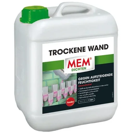 "Refill canister 5 L MEM interior impregnation (sealant) image"