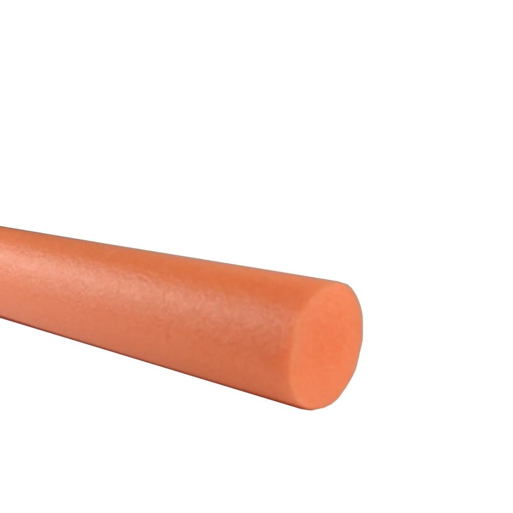 "Oranje Zwemnoedel 160cm - Plezier en Veiligheid image"