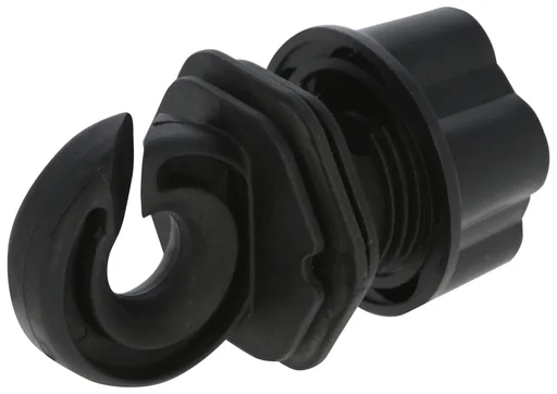 "Ring insulator Vario Classic, 10 pieces image"