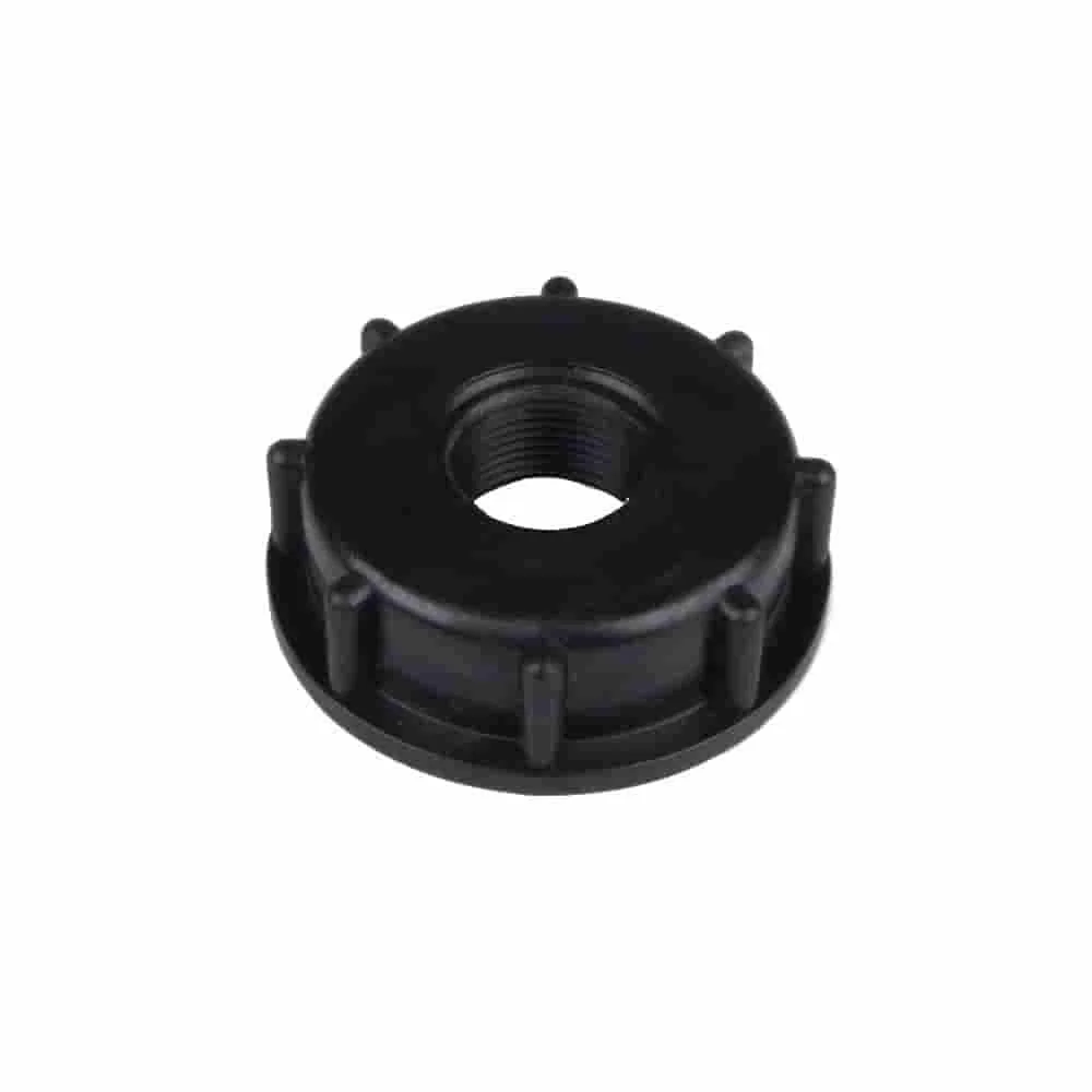 "IBC adapter, S60 adapter, IBC koppeling, 3/4 inch binnendraad image"