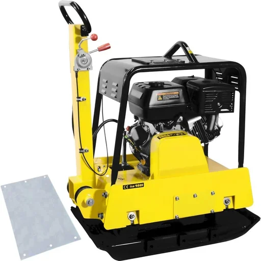 "Trilplaat "GRP 260" image"