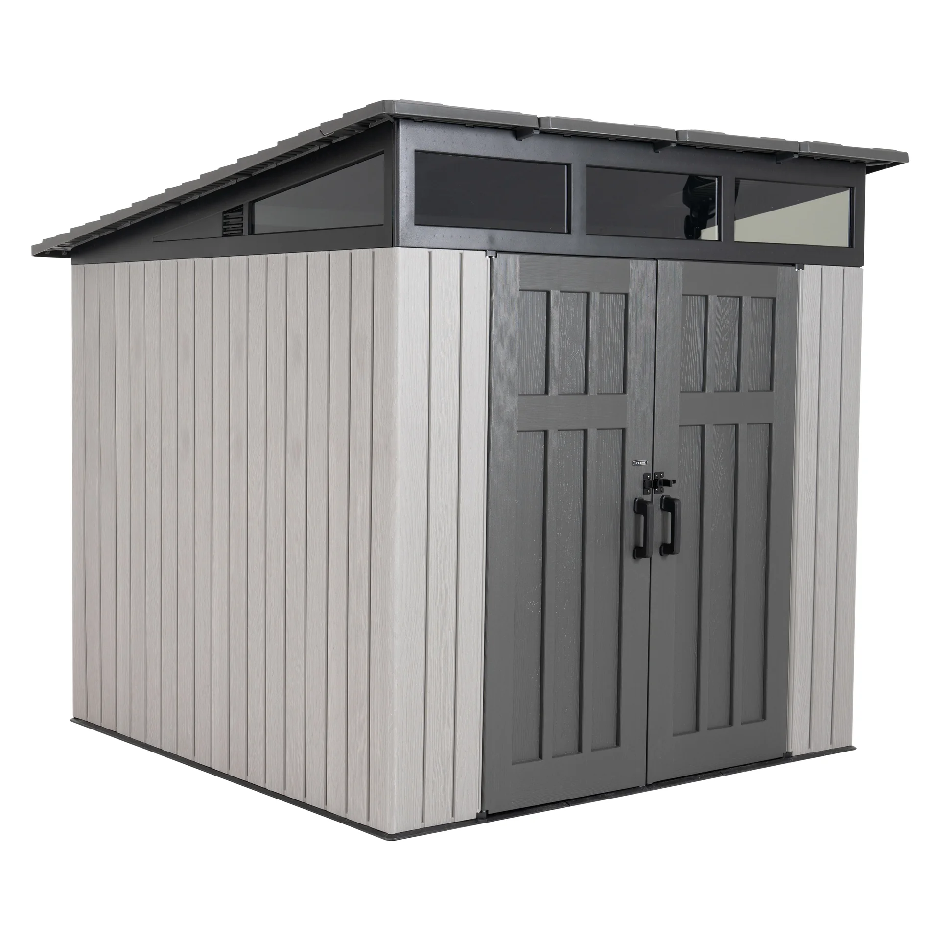 "Tuinhuis Lifetime Merkur image"