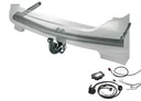 Towbar kit Hyundai IX 20 built 11/10-