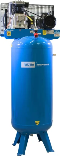 "Compressor 480/10/200 ST image"