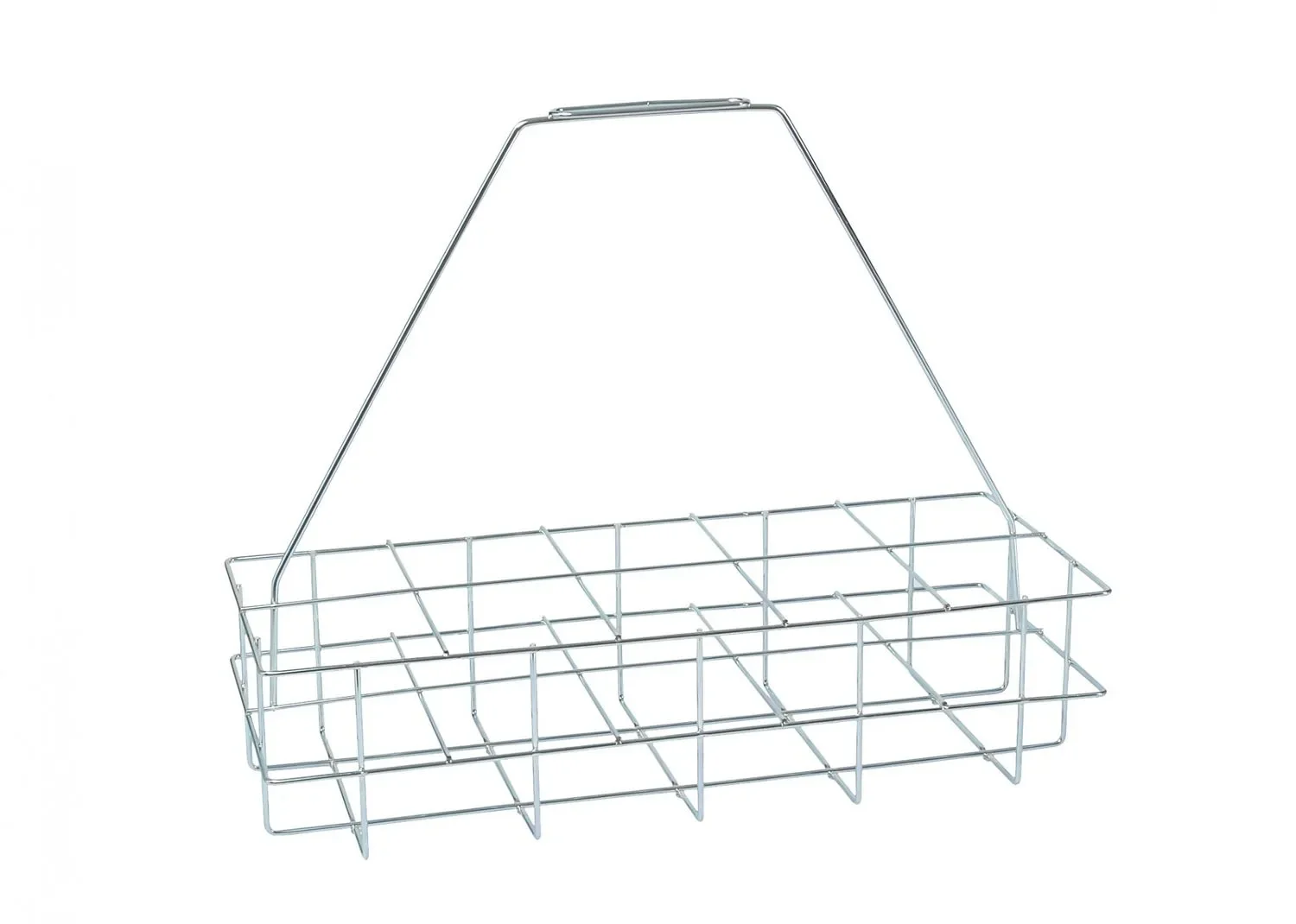 "Flessendrager voor 8 x 1lt. Flessen image"