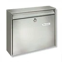 RVS mailbox Borkum