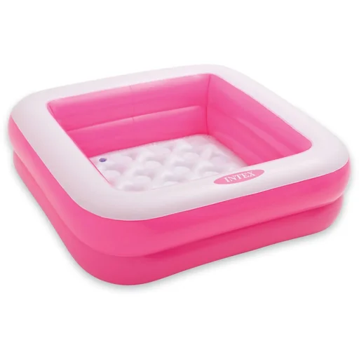 "Place Baby Pool Pink image"