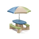 picnic table