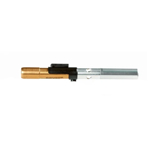 "Point burner O15mm image"