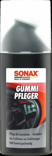 "Rubber Care 100ML image"