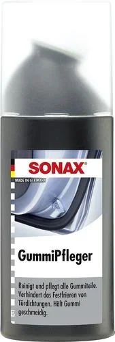 "Rubber care product 100 ml image"