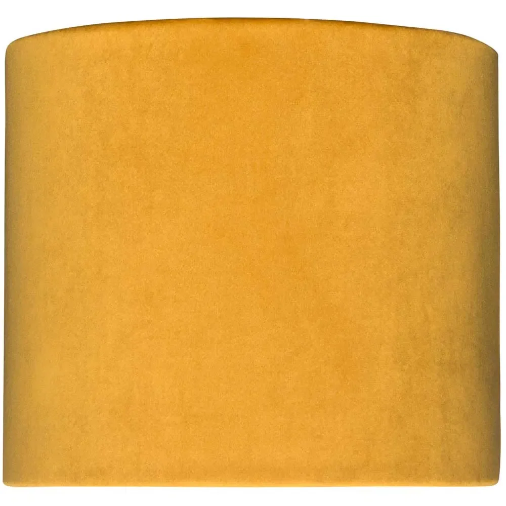 "Kidsdepot wandlamp "Sweet" okergeel image"