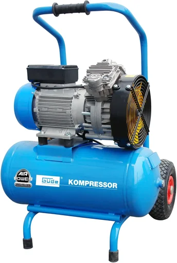 "Kompressor Airpower 350/10/25 image"