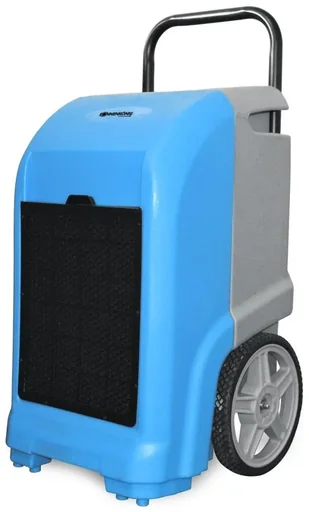 "Dehumidifier - Secco Forte 700 with rotary compressor image"