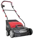 Scarifier SC36 1.5 kW, 36 cm, including fan roller and bag