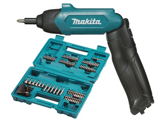 "Cordless angle screwdriver DF001DW 3.6 Volt image"