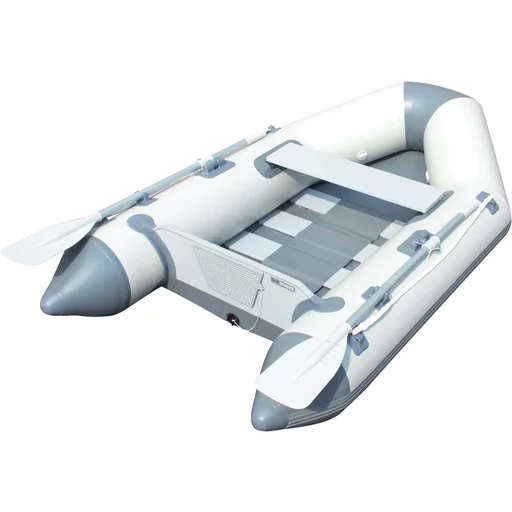 "Caspian inflatable boats 230 x 130 x 33 cm image"