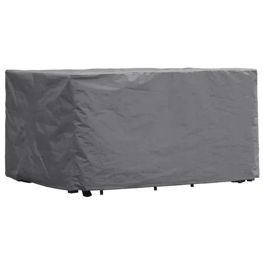 "protective cover for rectangular lounge set - m image"