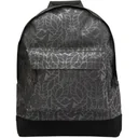 black backpack Mono Maritime