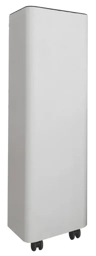 "Elegance Tower infrared heating panel image"