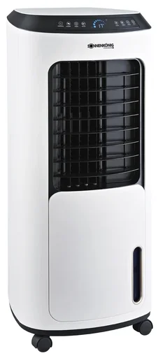 "AIR FRESH 15 air freshener with oscillation - 780m³/h image"