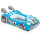 Children's pool boat-blue