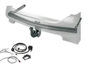 Trailer hitch kit Mercedes A-Class built 97-09/04