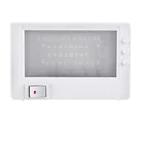 Burglar protection TV SIMULATOR