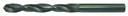 HSS rolled twist drill bit 12.5 mm - 10 pieces