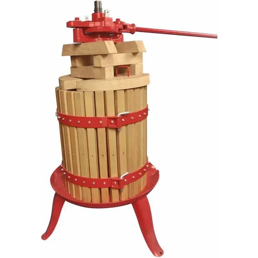 "FRUIT PRESS ON 68 image"