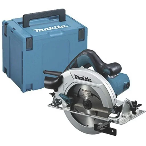 "Hand circular saw HS7601J image"