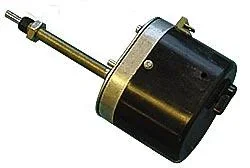"Windshield wiper motor, 12 volts for tractors image"