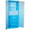 TOOL CABINET TYPE "UNIVERSAL"