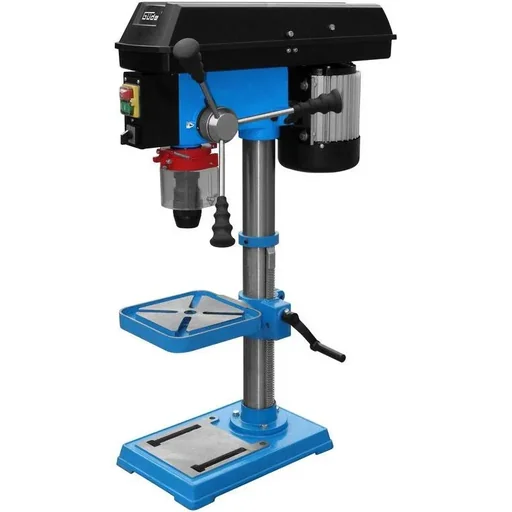 "Bench drill GTB 16/612 R+L image"