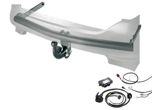 "Tow bar kit Ford Focus C-Max built 10/03-11/10 image"