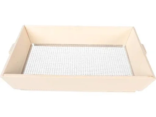 "Sieve 22 x 32cm image"