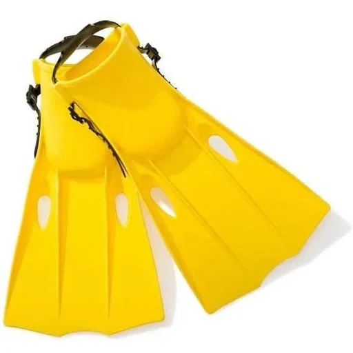 "Fins small (size 35-37) image"