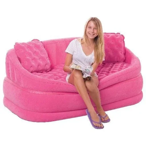 "Inflatable Lounge-Sofa-Set image"