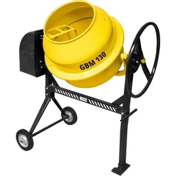BETONMIXER GBM 130