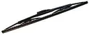 Windscreen wiper blade, 410 mm for tractors