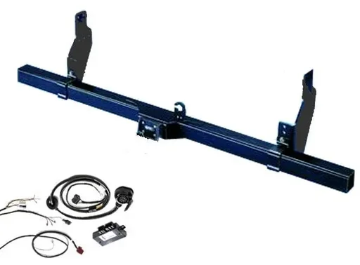 "Towbar kit RENAULT TRAFIC III Box (FG_) from build 07/15 image"