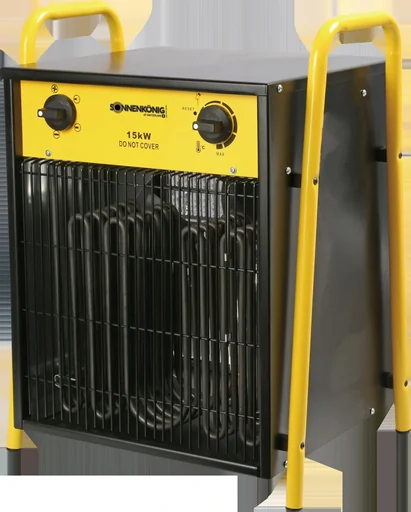 "Fan heater - Ventus 1500 Compact image"