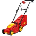 A 340 E lawn mower