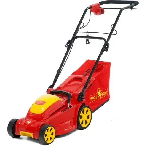 "A 340 E lawn mower image"