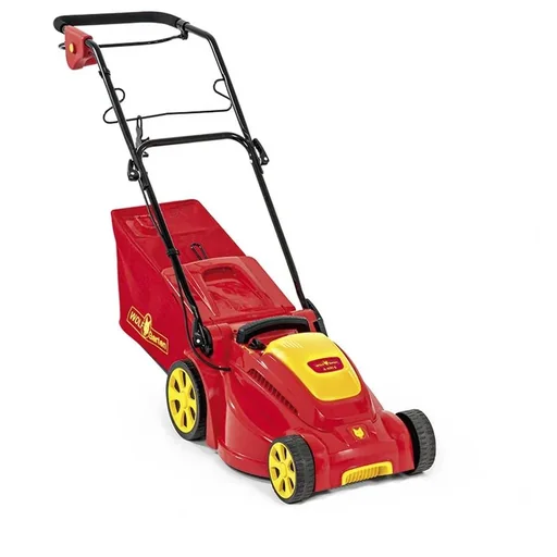 "Lawn mower - A 340 E image"