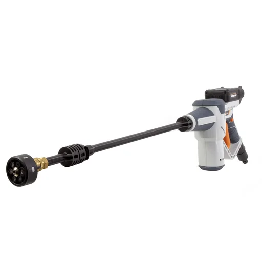 "High pressure lance 18 Volt Li-Ion image"