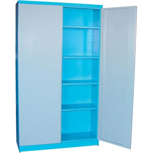 "TOOL CABINET TYPE C image"